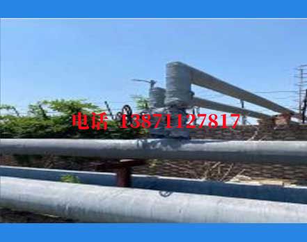 绍兴西气东输管清洗原料油管道清洗